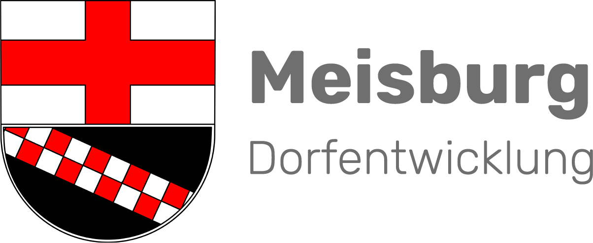 Logo Projektblog Dorferneuerung Meisburg